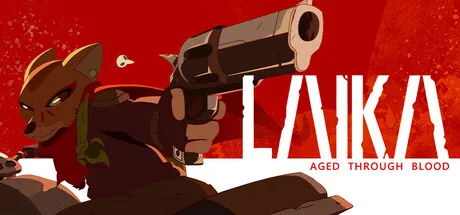 Laika: Aged Through Blood PC Trainer cover