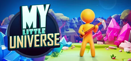 My Little Universe PC 修改器封面圖