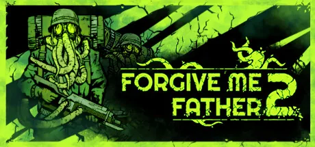 Cover des PC-Trainers für Forgive Me Father 2