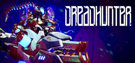 Cover des PC-Trainers für Dreadhunter