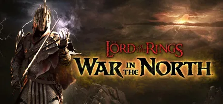 Cover des PC-Trainers für Der Herr der Ringe - Der Krieg im Norden