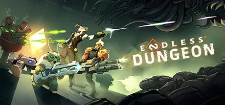 ENDLESS Dungeon PC 修改器封面图