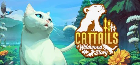 Обложка трейнера для Cattails: Wildwood Story на ПК