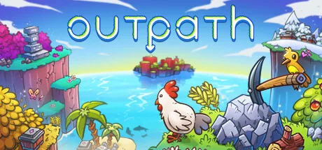 Cover des PC-Trainers für Outpath