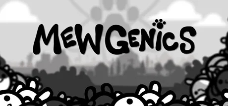 Capa do treinador de Mewgenics para PC