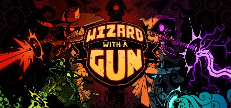 Wizard with a Gun PC Trainer cover