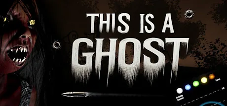 Cover des PC-Trainers für This is a Ghost