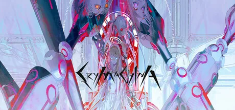 CRYMACHINA PC 修改器封面圖