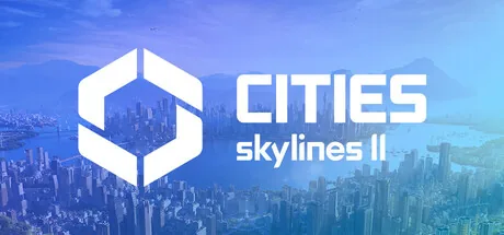 Обложка трейнера для Cities: Skylines II на ПК