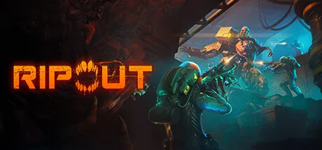 Cover des PC-Trainers für RIPOUT