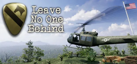 Leave No One Behind: Ia Drang PC 修改器封面圖