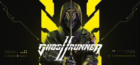 Cover des PC-Trainers für Ghostrunner 2