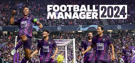 Football Manager 2024 PC Trainer cover