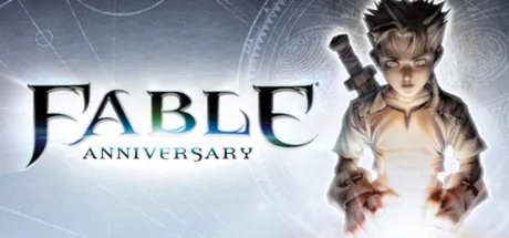 Fable Anniversary PC 修改器封面图