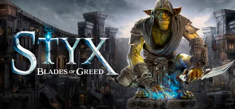 Styx: Blades of Greed PC 修改器封面圖