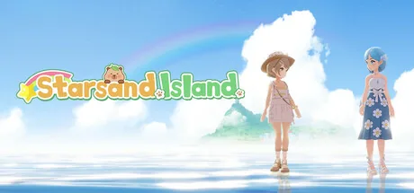 Starsand Island PC Trainer cover