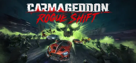 Capa do treinador de Carmageddon: Rogue Shift para PC