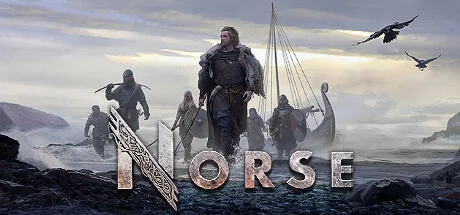 NORSE: Oath of Blood PC 修改器封面圖