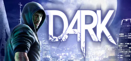 Dark PC Trainer cover