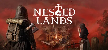 Cover des PC-Trainers für Nested Lands