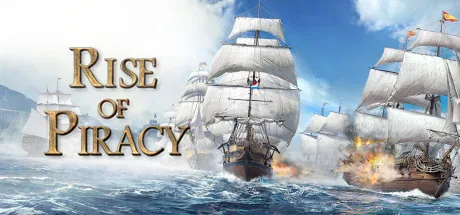 Обложка трейнера для Rise of Piracy на ПК
