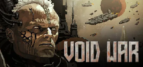 Обложка трейнера для Void War на ПК