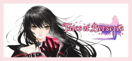 Tales of Berseria Remastered PC 修改器封面图