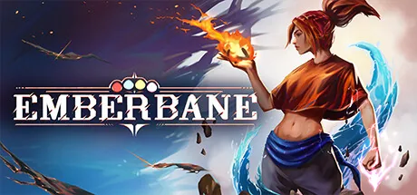 Cover des PC-Trainers für Emberbane
