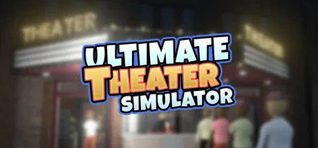 Ultimate Theater Simulator PC eğiticisi kapağı