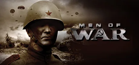 Capa do treinador de Men of War para PC
