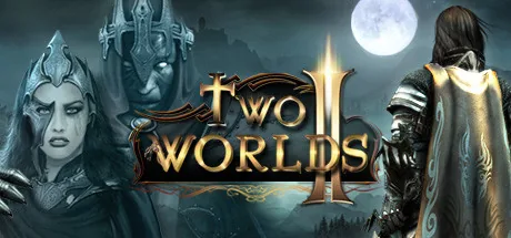 Two Worlds 2 - Pirates of the Flying Fortress PC 修改器封面圖