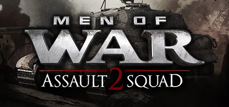 Обложка трейнера для Men of War - Assault Squad 2 на ПК