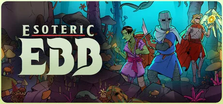Esoteric Ebb PC eğiticisi kapağı