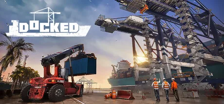 Docked PC eğiticisi kapağı