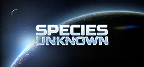 Cover des PC-Trainers für Species: Unknown