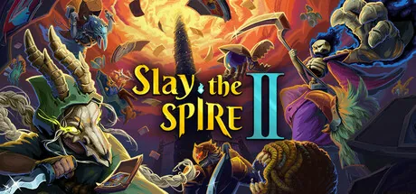 Slay the Spire 2 PC Trainer cover