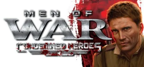 Cover des PC-Trainers für Men of War - Condemned Heroes