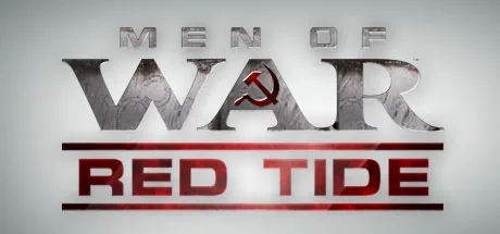 Обложка трейнера для Men of War - Red Tide на ПК