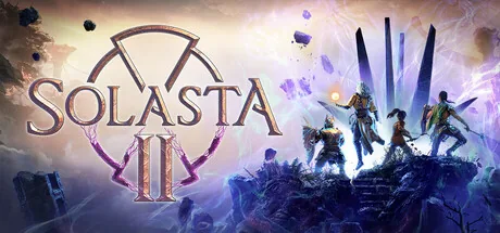 Cover des PC-Trainers für Solasta II
