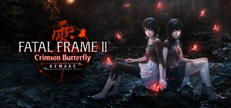 Cover des PC-Trainers für FATAL FRAME II: Crimson Butterfly REMAKE