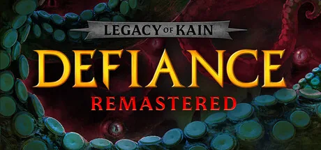Cover des PC-Trainers für Legacy of Kain: Defiance Remastered
