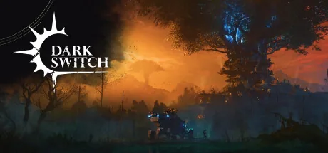 Cover des PC-Trainers für DarkSwitch