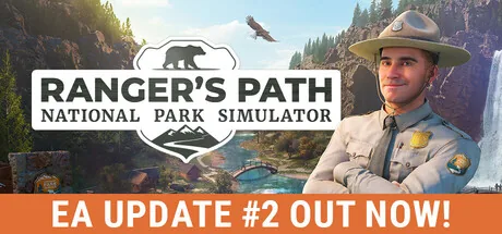 Cover des PC-Trainers für Ranger’s Path: National Park Simulator