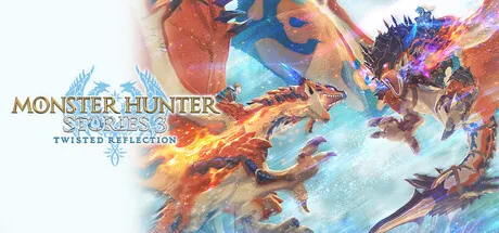 Monster Hunter Stories 3: Twisted Reflection PC 修改器封面圖
