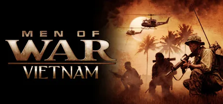 Cover des PC-Trainers für Men of War - Vietnam