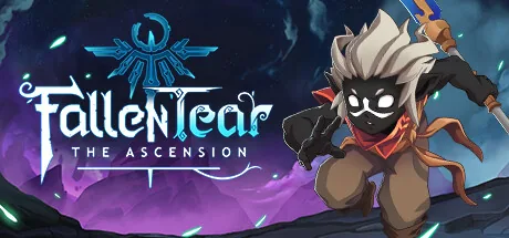 Capa do treinador de Fallen Tear: The Ascension para PC