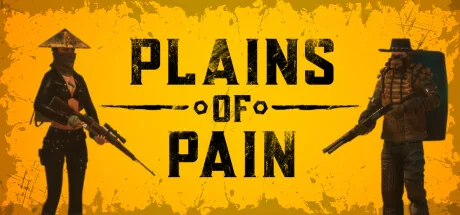 Обложка трейнера для Plains of Pain на ПК