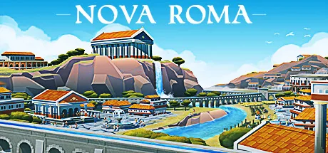 Nova Roma PC eğiticisi kapağı