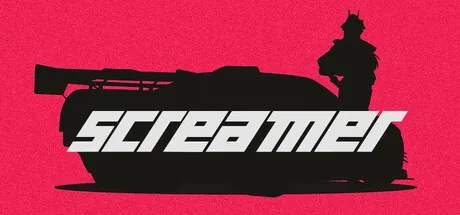 Capa do treinador de Screamer para PC