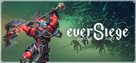 EverSiege: Untold Ages PC 修改器封面圖